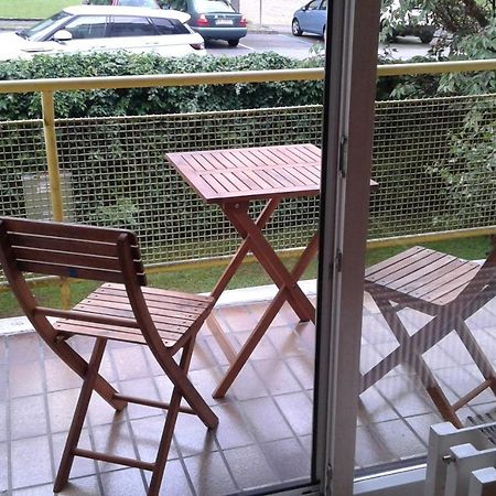Апартаменти Vintage Garconiere Mit Balkon - 25 M2 Гмунден Екстер'єр фото